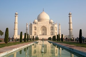 Agra Taj Mahal Photos