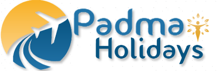 Padma Holidays