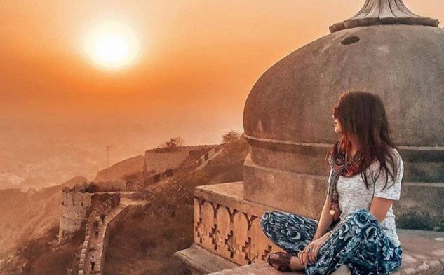 3 Day Trip for Women Travelling Rajasthan