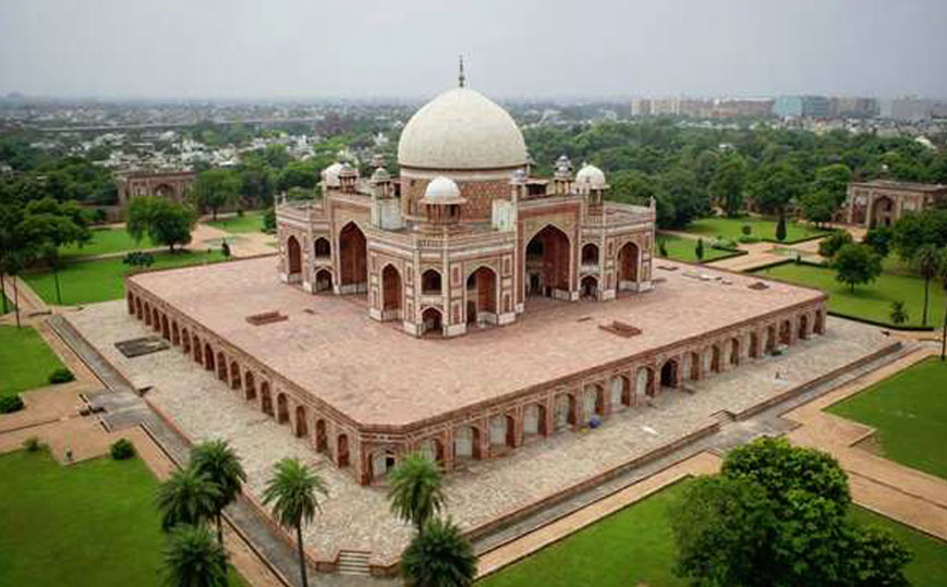Golden Triangle Tour packages from delhi