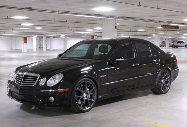 VIP Luxurious Cars Rental