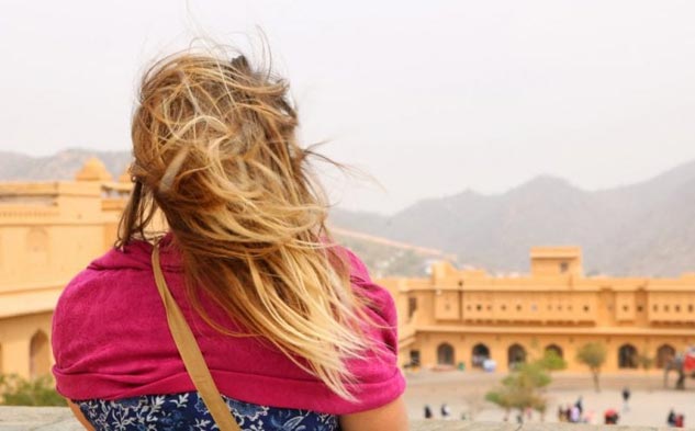 3 Day Trip for Women Travelling Rajasthan